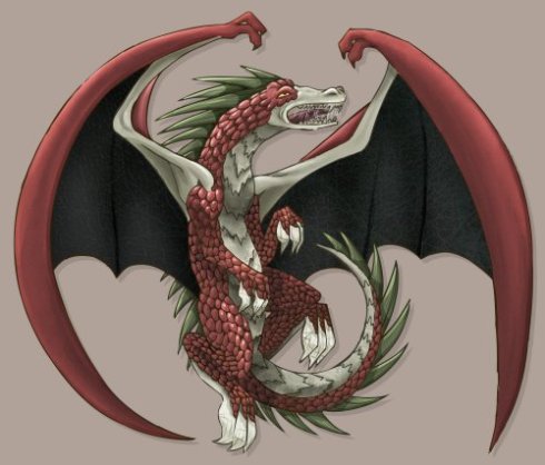 dragoncolor
